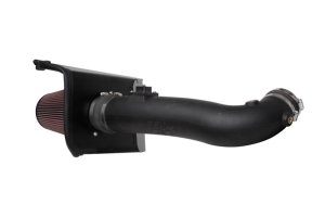 Ford F250 Super Duty Performance Air Intake - K&N Engineering - AirCharger - `20-`27